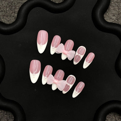 Press-on nails Style CR146 – gallery 4