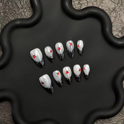 Press-on nails Style CR44 – gallery 4