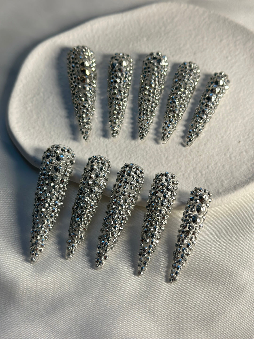 Press-on nails Style MM1014 – gallery 5
