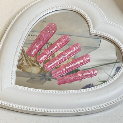 Press-on nails Style CR11 – gallery 6
