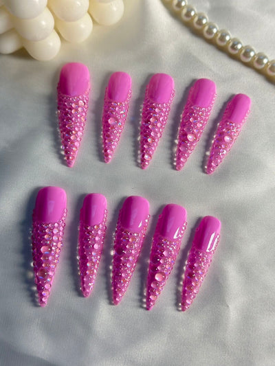 Press-on nails Style MM1015 – gallery 6
