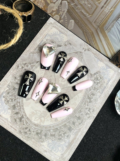 Press-on nails Style ST108 – gallery 6