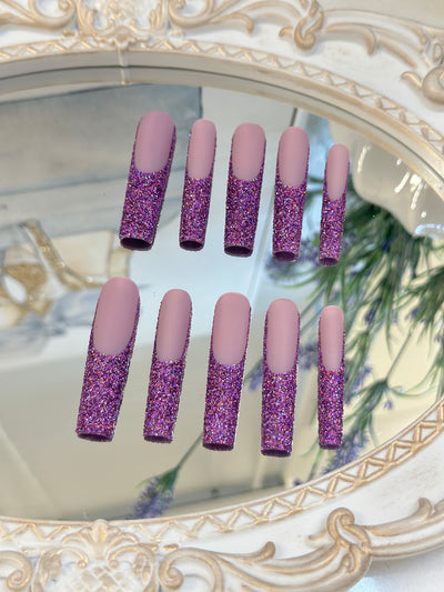 Press-on nails Style CR12 – gallery 8