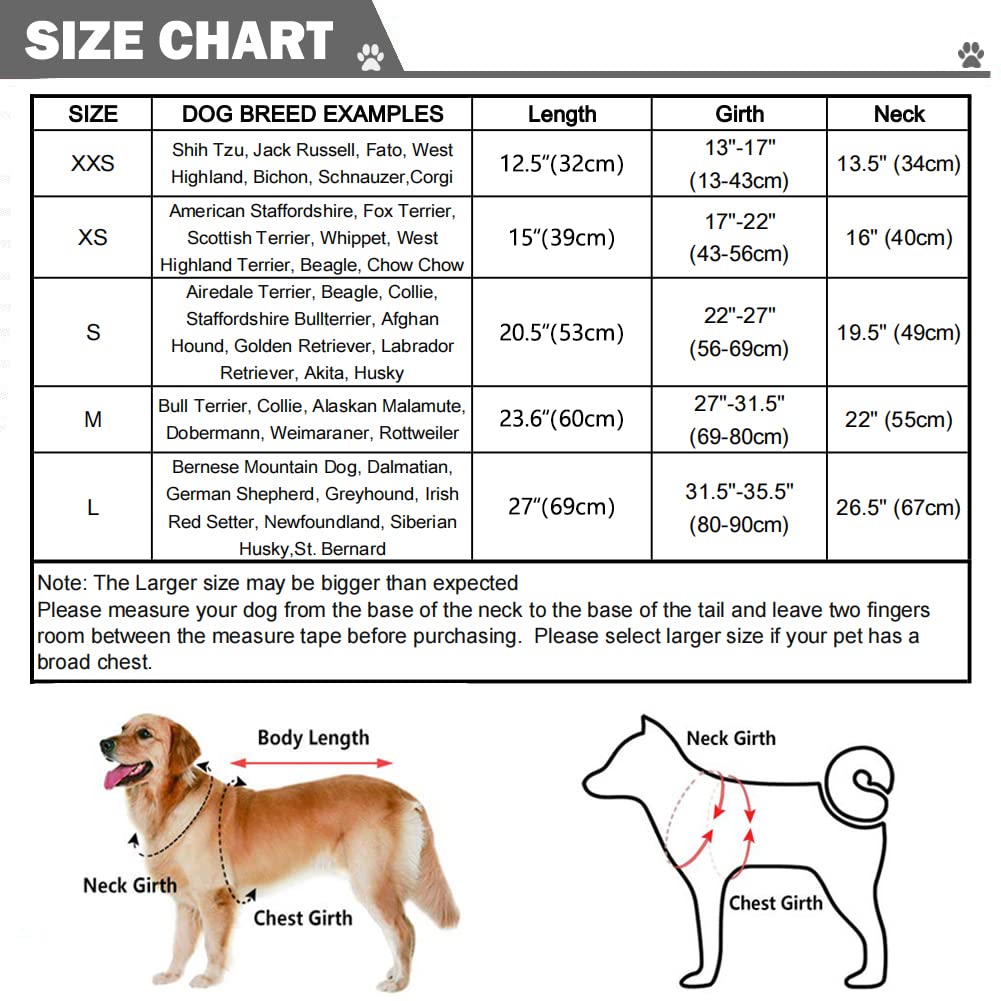 Mile High Life adjustable lightweight dog rain jacket with 3M reflective strip — view 6