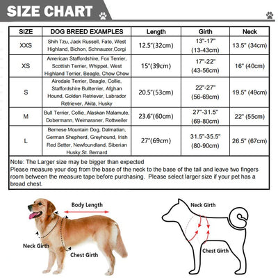 Mile High Life adjustable lightweight dog rain jacket with 3M reflective strip — view 6