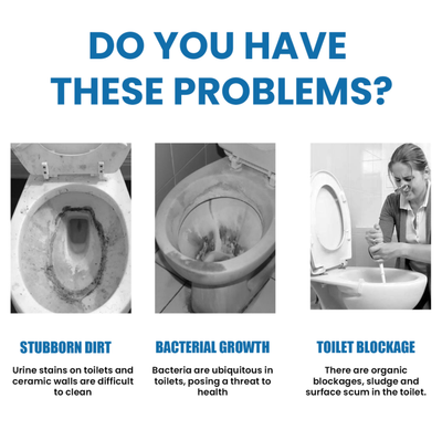 Jakehoe Toilet Bowl Cleaner Tablets — Multi-Effect Descaling & Deodorizing – gallery 5