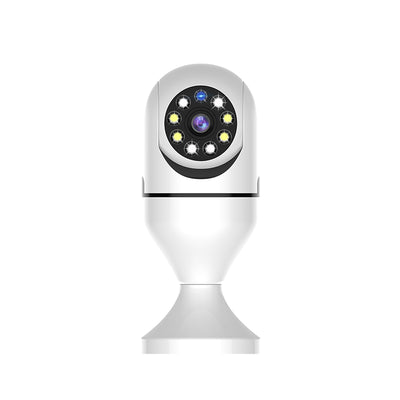 Bulb Camera for Pet & Home Monitoring | 360° Wi-Fi Light Bulb Cam – gallery 10