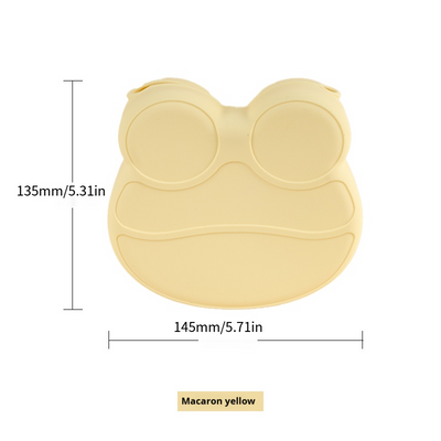 Mile High Life silicone dog training treat pouch with secure closure, main product photo