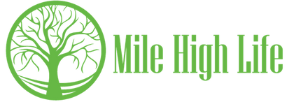 MileHighLife logo