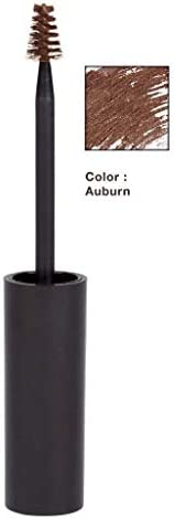 Elizabeth Mott Queen of the Fill cruelty-free eyebrow gel with brush wand — view 4