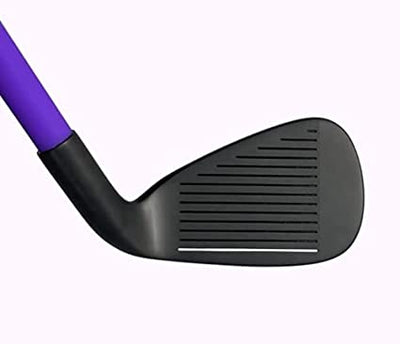 Lag Shot Lady 7 Iron - Golf Swing Trainer Aid, Named Golf Digest's Editors' Choice Best Swing Trainer of The Year! #1 Golf Training Aid of 2022, Free Video Series with PGA Teacher of The Year!