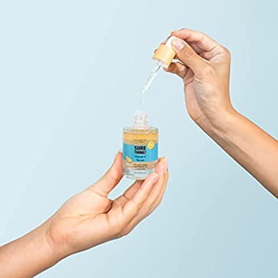 Elizabeth Mott vegan cruelty-free Vitamin C skincare product — view 24