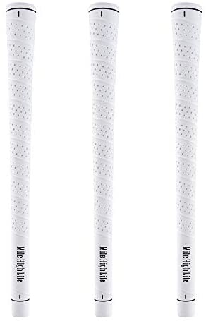 Mile High Life standard golf club grips 3-pack or 13-pack bundle — view 13