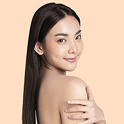 Elizabeth Mott Thank Me Later primer — blurring, hair, and illuminating variants — view 11