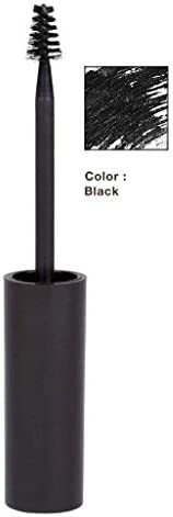 Elizabeth Mott Queen of the Fill cruelty-free eyebrow gel with brush wand — view 10