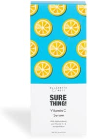 Elizabeth Mott vegan cruelty-free Vitamin C skincare product — view 20
