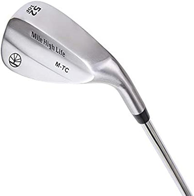 Mile High Life entry-level right-handed golf wedge set 50 to 64 degrees — view 13