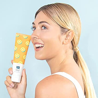 Elizabeth Mott vegan cruelty-free Vitamin C skincare product — view 12