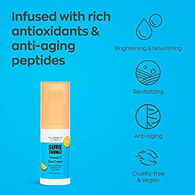 Elizabeth Mott vegan cruelty-free Vitamin C skincare product — view 3