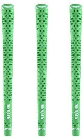 Mile High Life standard golf club grips 3-pack or 13-pack bundle — view 9