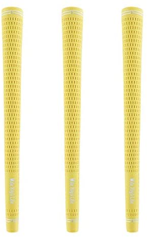 Mile High Life standard golf club grips 3-pack or 13-pack bundle — view 20