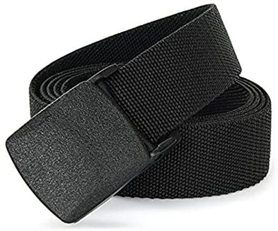 Mile High Life nylon golf belt — youth and adult sizes — view 8