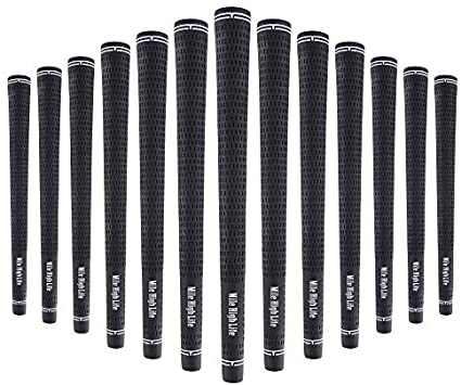 Mile High Life standard golf club grips 3-pack or 13-pack bundle — view 17
