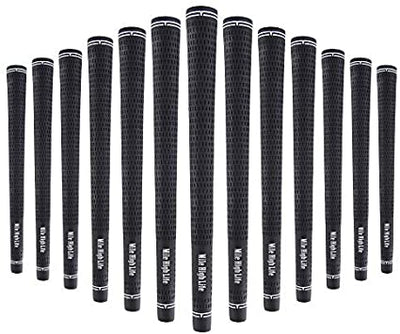 Mile High Life standard golf club grips 3-pack or 13-pack bundle — view 17