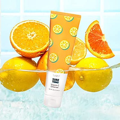 Elizabeth Mott vegan cruelty-free Vitamin C skincare product — view 9
