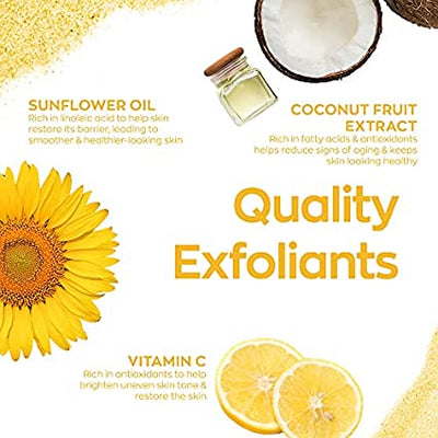 Elizabeth Mott vegan cruelty-free Vitamin C skincare product — view 30
