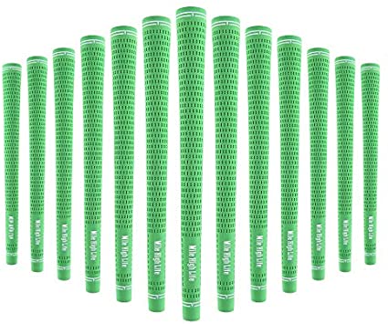 Mile High Life standard golf club grips 3-pack or 13-pack bundle — view 8