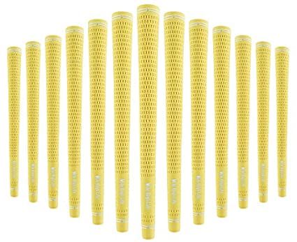 Mile High Life standard golf club grips 3-pack or 13-pack bundle — view 12