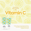Vegan and Cruelty-Free Vitamin C Skincare Series by Elizabeth Mott