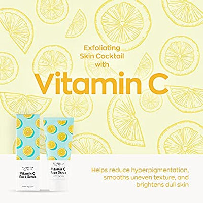 Elizabeth Mott vegan cruelty-free Vitamin C skincare product — view 28