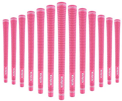 Mile High Life standard golf club grips 3-pack or 13-pack bundle — view 16