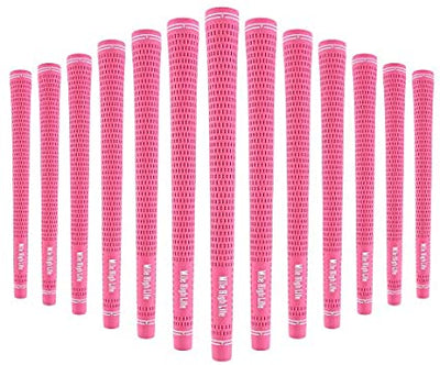 Mile High Life standard golf club grips 3-pack or 13-pack bundle — view 16
