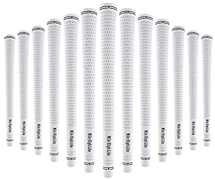 Mile High Life standard golf club grips 3-pack or 13-pack bundle — view 6