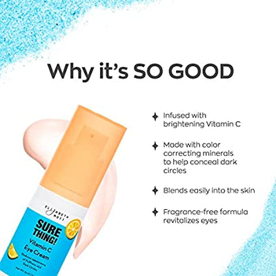 Elizabeth Mott vegan cruelty-free Vitamin C skincare product — view 5