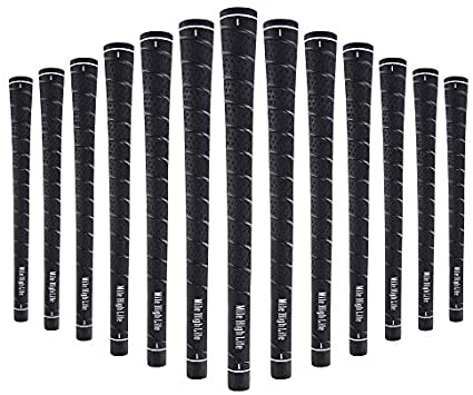 Mile High Life standard golf club grips 3-pack or 13-pack bundle — view 19