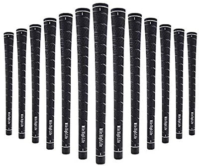 Mile High Life standard golf club grips 3-pack or 13-pack bundle — view 19