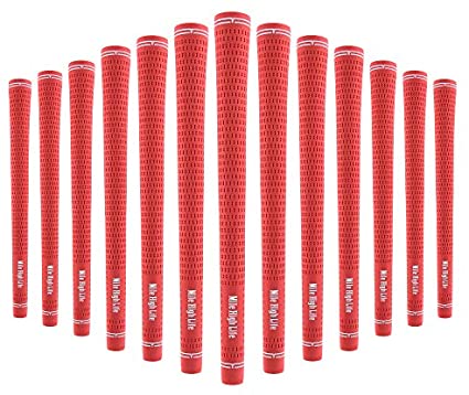 Mile High Life standard golf club grips 3-pack or 13-pack bundle — view 18