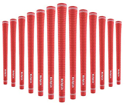 Mile High Life standard golf club grips 3-pack or 13-pack bundle — view 18