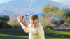 Lag Shot Wedge - Golf Swing Trainer Aid, Named Golf Digest's Editors' Choice Best Swing Trainer of The Year! #1 Golf Training Aid of 2022, Free Video Series with PGA Teacher of The Year!