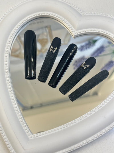 Press-on nails Style CR01 – gallery 4