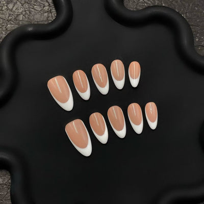 Press-on nails Style CR41 – gallery 4