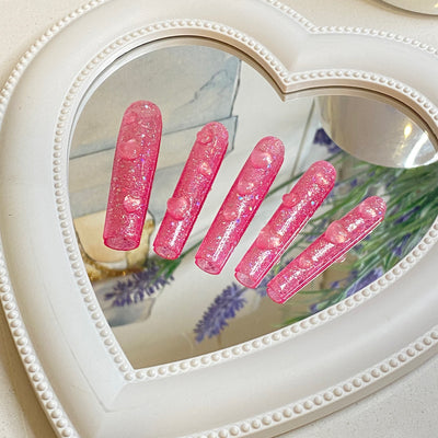 Press-on nails Style CR11 – gallery 5