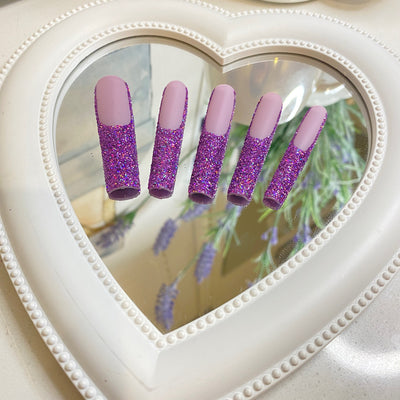 Press-on nails Style CR12 – gallery 5