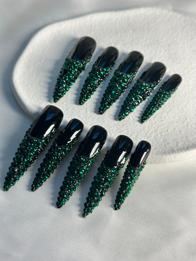 Press-on nails Style MM1016 – gallery 5