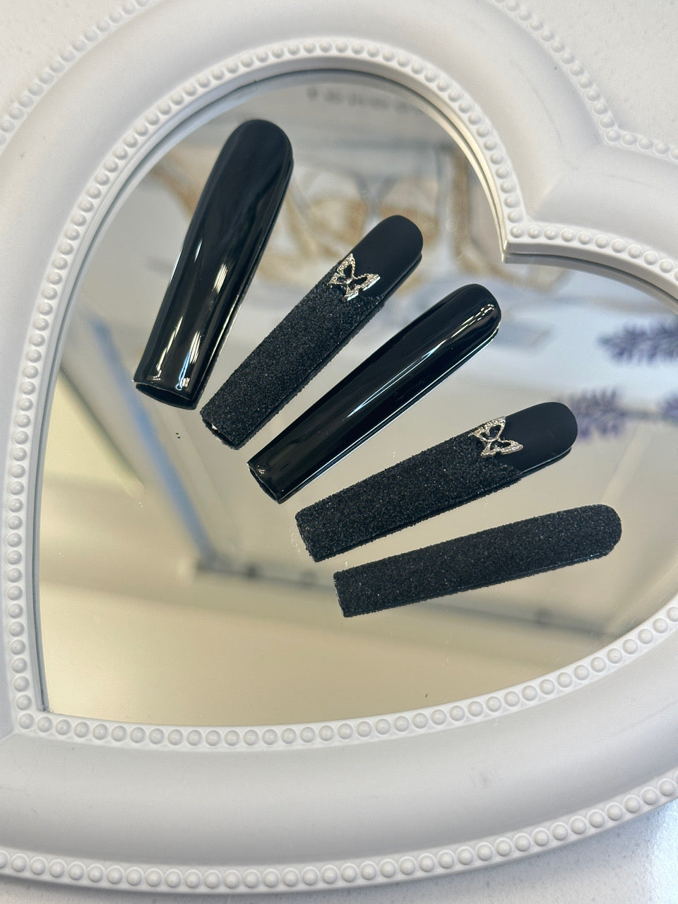 Press-on nails Style CR01 – gallery 5