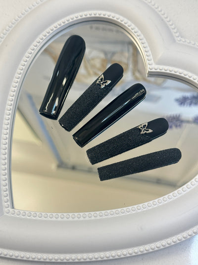 Press-on nails Style CR01 – gallery 5